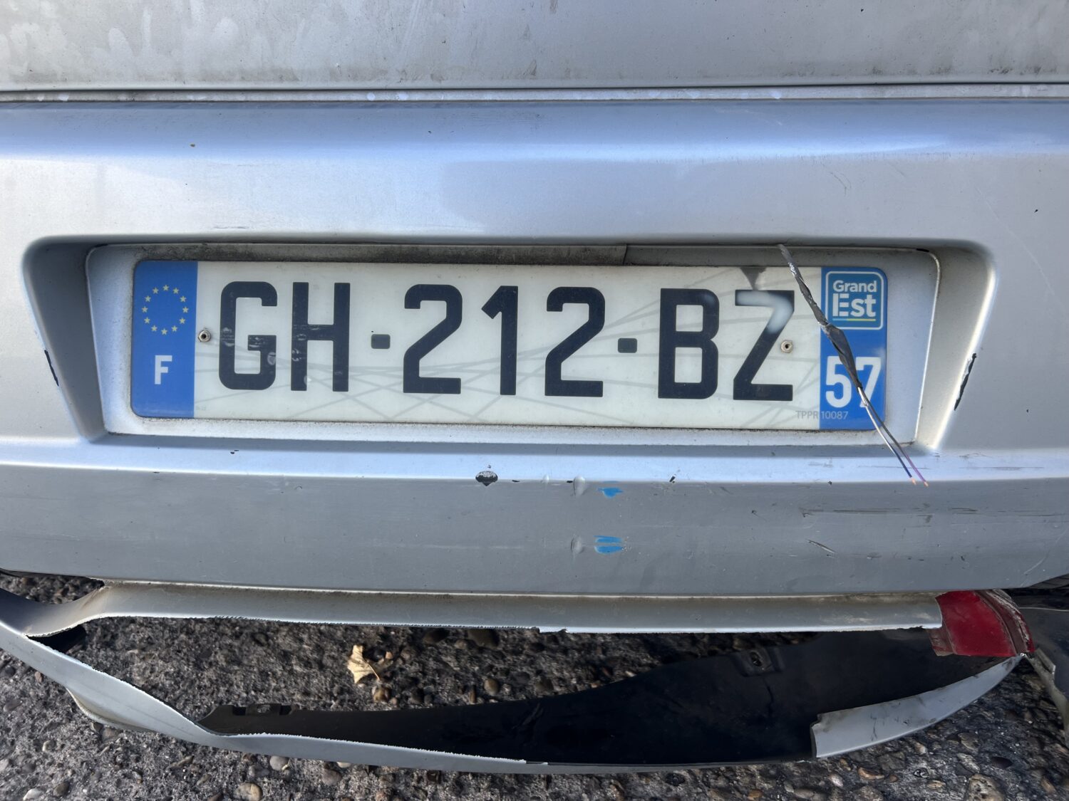 PUNTO GD 1.3 JTD 90.