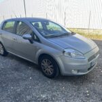 PUNTO GD 1.3 JTD 90.