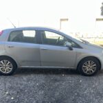 PUNTO GD 1.3 JTD 90.