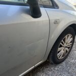 PUNTO GD 1.3 JTD 90.