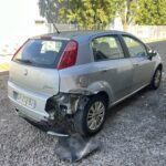 PUNTO GD 1.3 JTD 90.