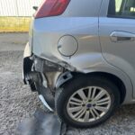 PUNTO GD 1.3 JTD 90.
