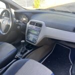 PUNTO GD 1.3 JTD 90.