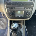 PUNTO GD 1.3 JTD 90.