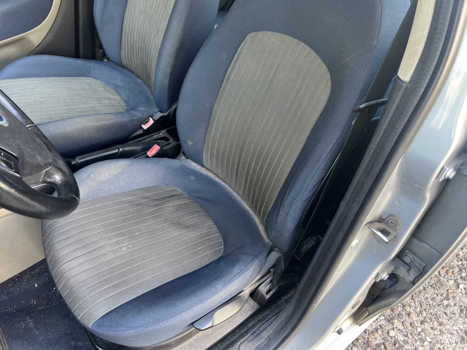 PUNTO GD 1.3 JTD 90.
