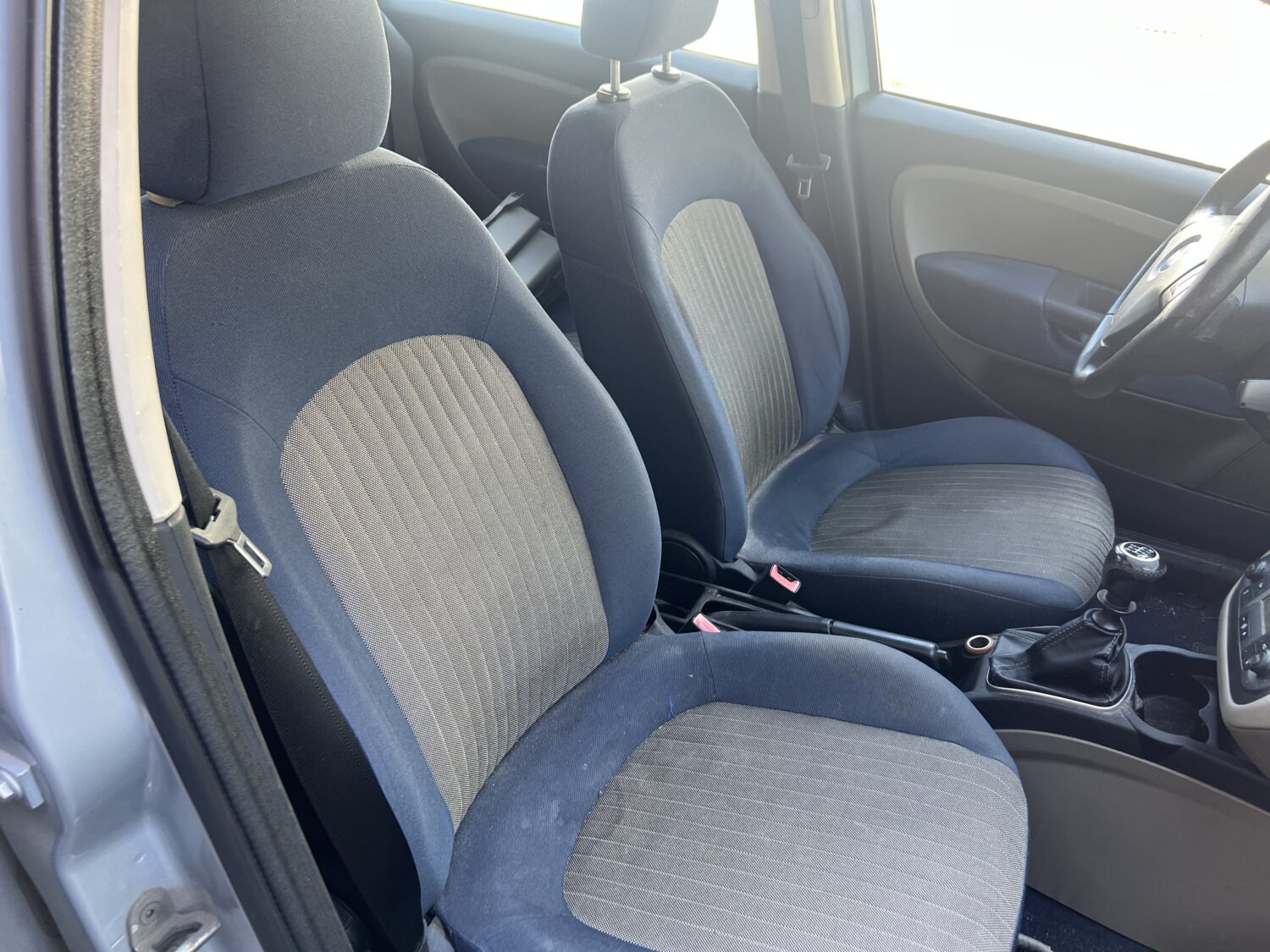 PUNTO GD 1.3 JTD 90.