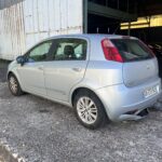 PUNTO GD 1.3 JTD 90.