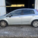 PUNTO GD 1.3 JTD 90.