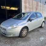 PUNTO GD 1.3 JTD 90.