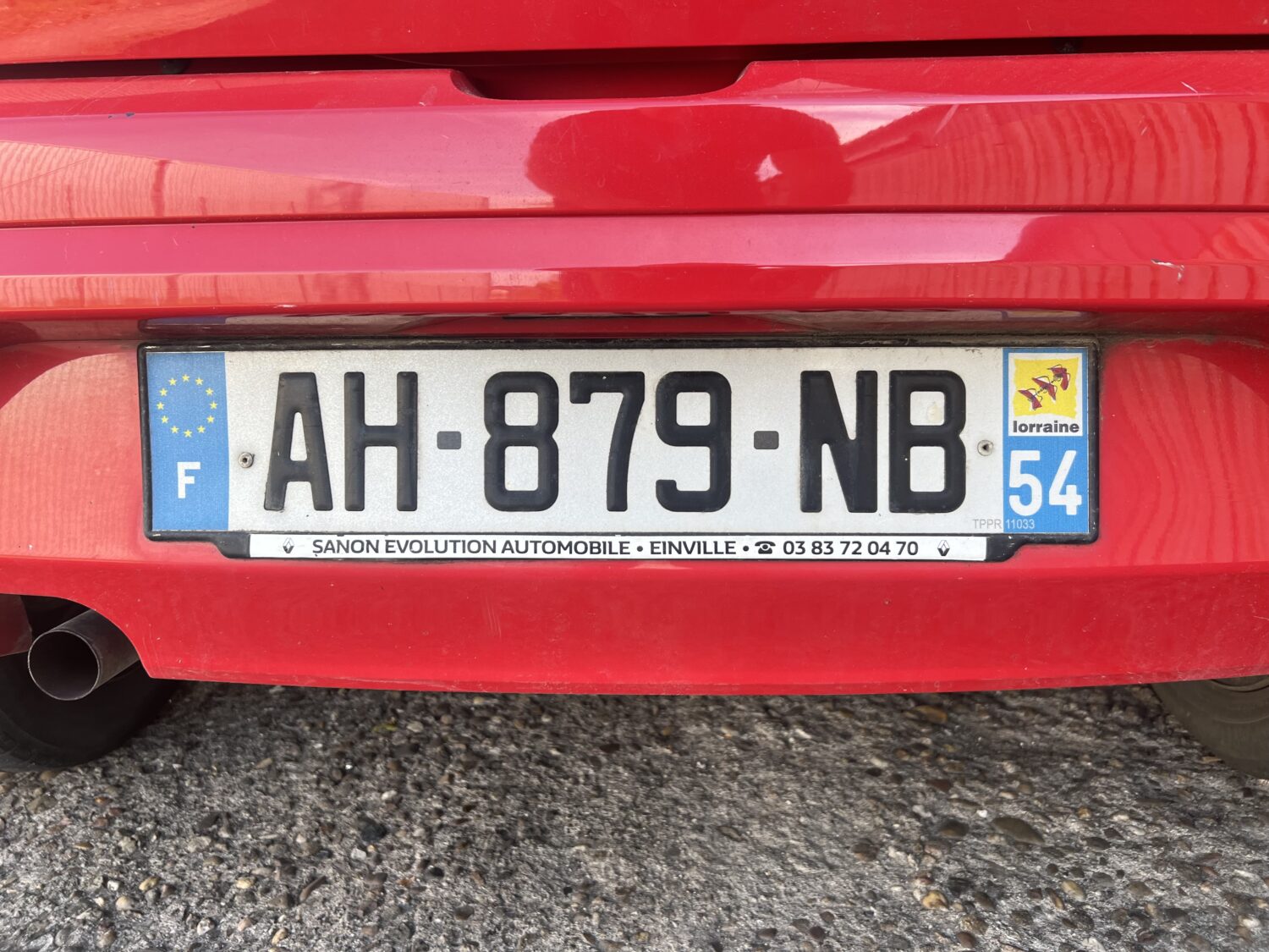 SANDERO 1.4 i / GPL 75.