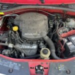 SANDERO 1.4 i / GPL 75.