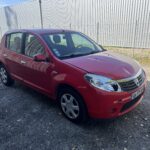 SANDERO 1.4 i / GPL 75.