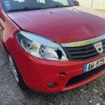 SANDERO 1.4 i / GPL 75.