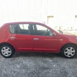 SANDERO 1.4 i / GPL 75.
