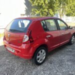 SANDERO 1.4 i / GPL 75.