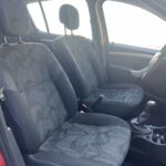 SANDERO 1.4 i / GPL 75.