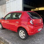 SANDERO 1.4 i / GPL 75.