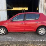 SANDERO 1.4 i / GPL 75.