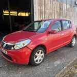 SANDERO 1.4 i / GPL 75.