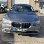 730d 3.0 245