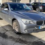 730d 3.0 245