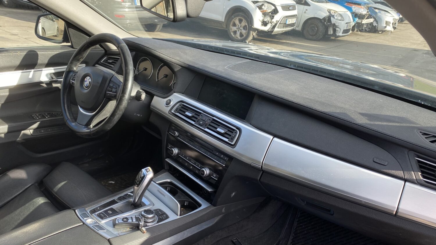 730d 3.0 245