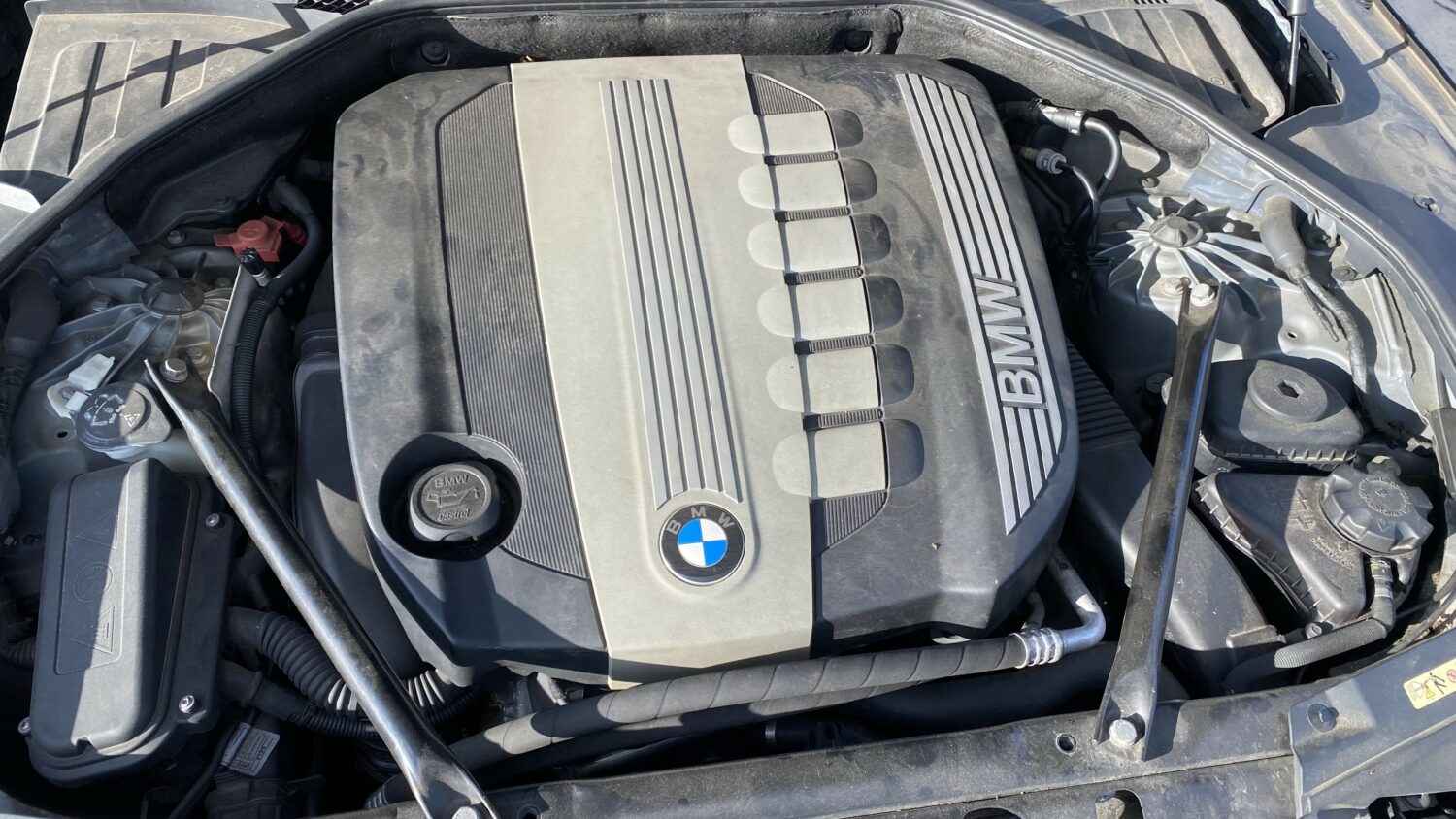 730d 3.0 245