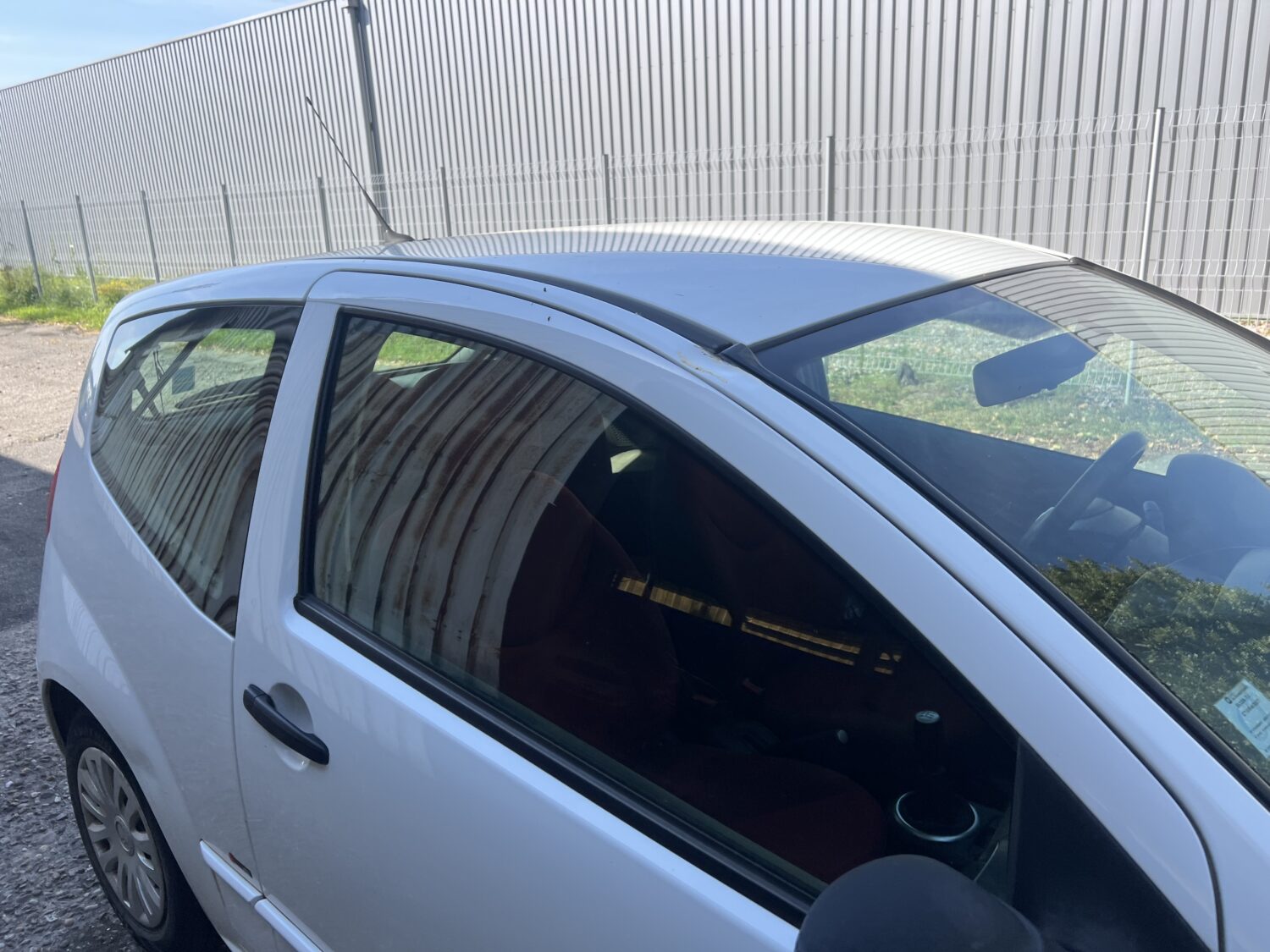 C2 1.1 i 8V 60.