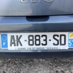 CLIO 3  1.5 DCI 105.