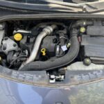 CLIO 3  1.5 DCI 105.