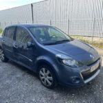 CLIO 3  1.5 DCI 105.