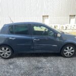 CLIO 3  1.5 DCI 105.