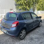 CLIO 3  1.5 DCI 105.