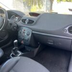 CLIO 3  1.5 DCI 105.