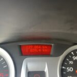 CLIO 3  1.5 DCI 105.