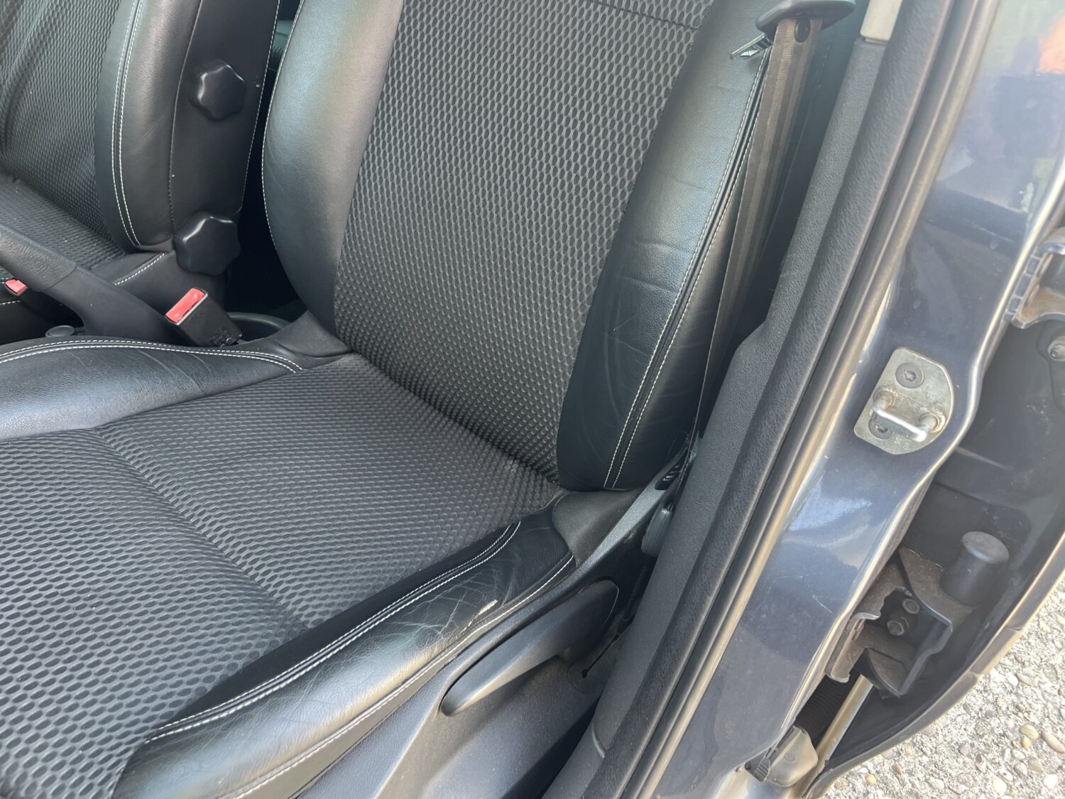 CLIO 3  1.5 DCI 105.