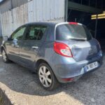 CLIO 3  1.5 DCI 105.