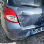 CLIO 3  1.5 DCI 105.