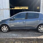 CLIO 3  1.5 DCI 105.