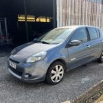 CLIO 3  1.5 DCI 105.