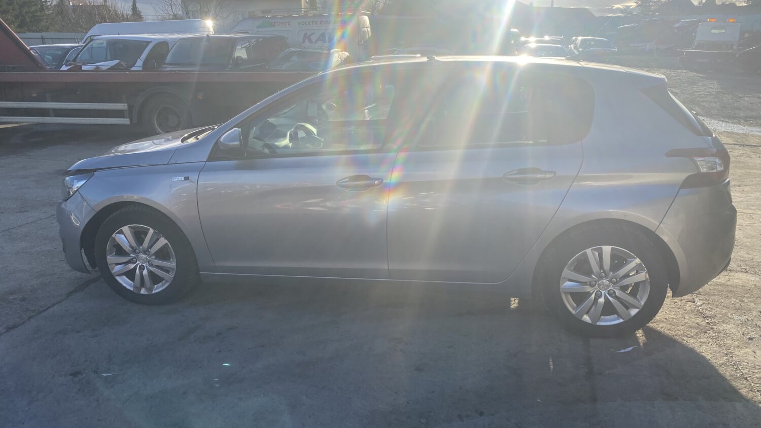 308 1.6 HDI 100
