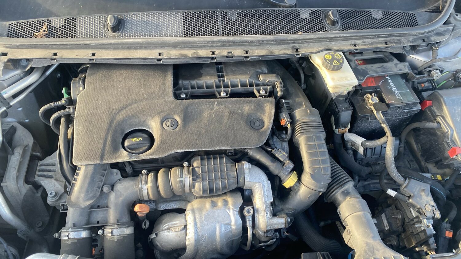 308 1.6 HDI 100