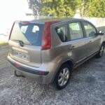 NOTE 1.6 i 16V 110.