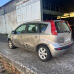 NOTE 1.6 i 16V 110.
