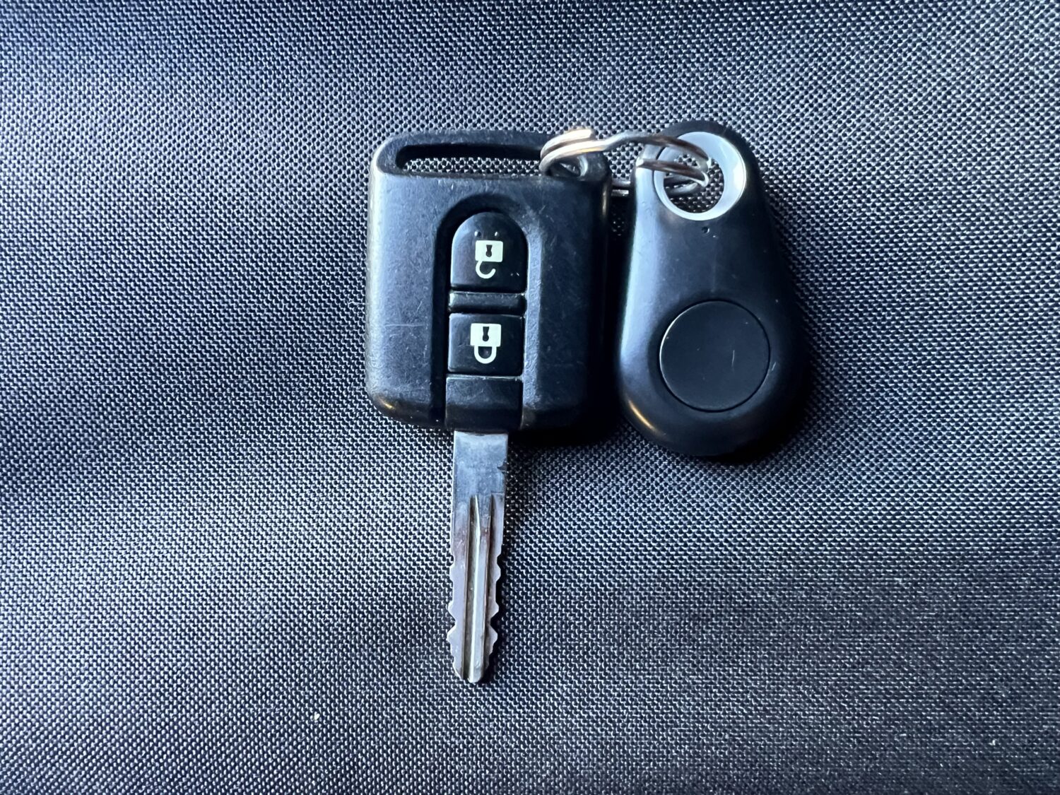 NOTE 1.6 i 16V 110.