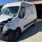 INTERSTAR 2.3 DCI 136