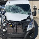 INTERSTAR 2.3 DCI 136
