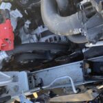 INTERSTAR 2.3 DCI 136