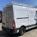 INTERSTAR 2.3 DCI 136