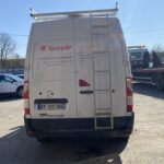 INTERSTAR 2.3 DCI 136